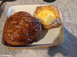 Agathé Pâtisserie