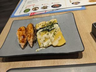 Sanaicho Buffet Glen Waverley