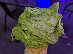 Beku Gelato Carlton