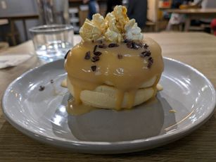 Keki milk bar