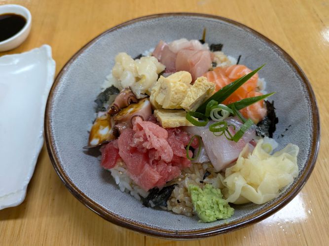tochi-deli