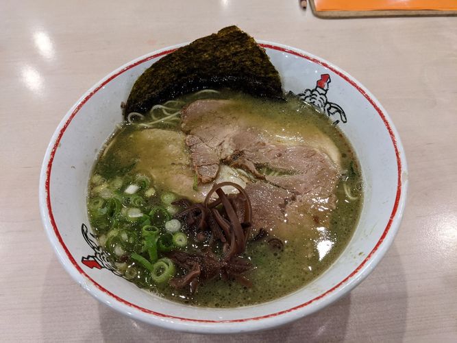 ikkoryu-fukuoka-ramen
