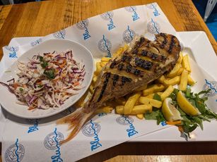 Blu By Australian Seafood Group