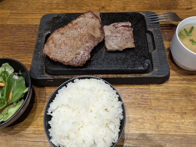 yappari-steak