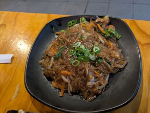 Jang Gun CBD Korean Restaurant