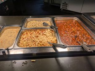 Sanctuary Lakes Hotel