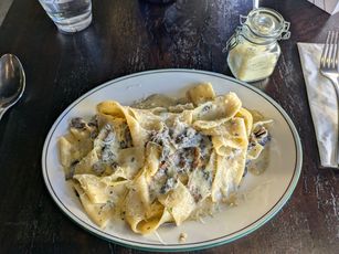 400 Gradi - Brunswick